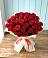 Букет 29 Красных роз в Барабинске