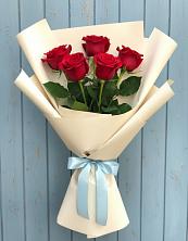 Букет Классика чувств в Барабинске