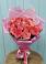 Букет 15 Розовых роз Равель в Барабинске
