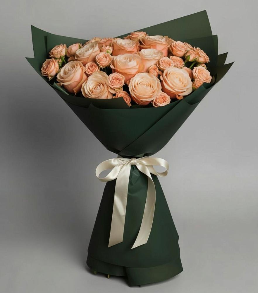 Букет Элегантный в Барабинске