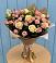 Букет цветов из: Розы в Барабинске