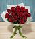 Букет Красные розы в Барабинске