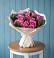Букет цветов из: Розы в Барабинске