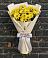 Букет цветов из: Хризантемы в Барабинске