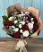 Букет цветов из: Розы и Альстромерии в Барабинске